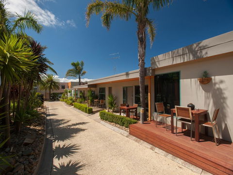 Great Ocean Road Resort - Kawana Tourism 31