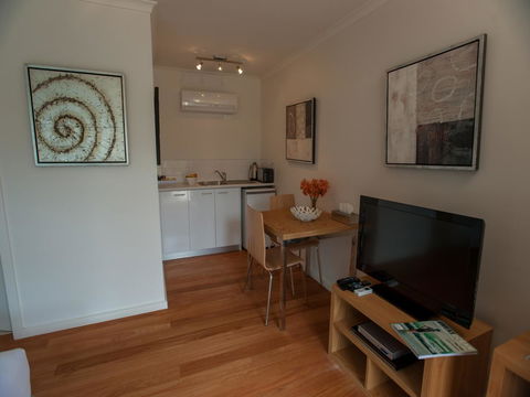 Great Ocean Road Resort - Kawana Tourism 36