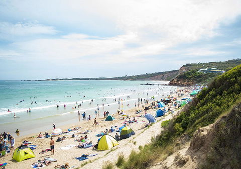 Great Ocean Road Resort - Kawana Tourism 10