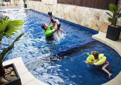 Great Ocean Road Resort - Kawana Tourism 4