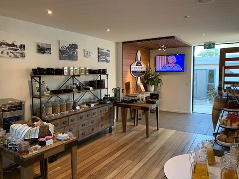 Great Ocean Road Resort - Kawana Tourism 3