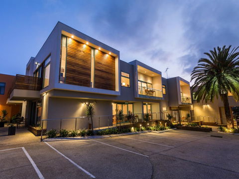 Great Ocean Road Resort - Kawana Tourism 24