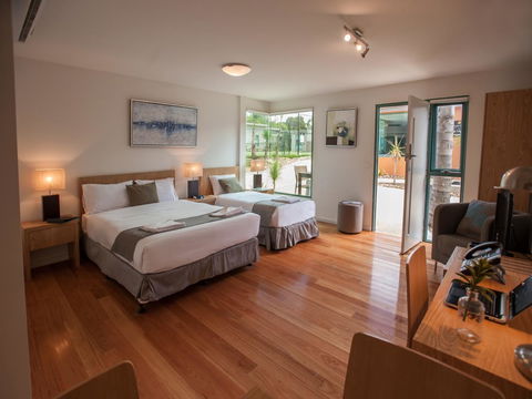 Great Ocean Road Resort - Kawana Tourism 11