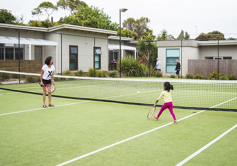 Great Ocean Road Resort - Kawana Tourism 9