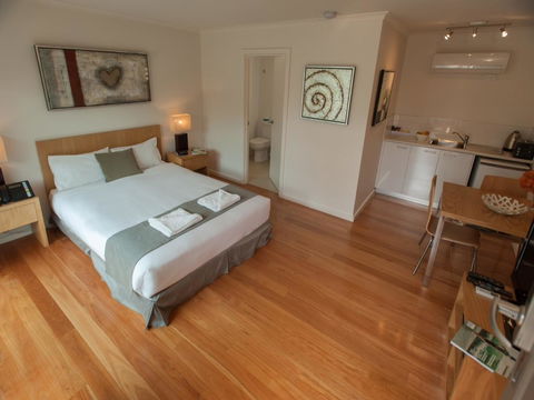 Great Ocean Road Resort - Kawana Tourism 2