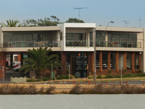 Great Ocean Road Resort - Kawana Tourism 18