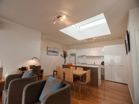 Great Ocean Road Resort - Kawana Tourism 27