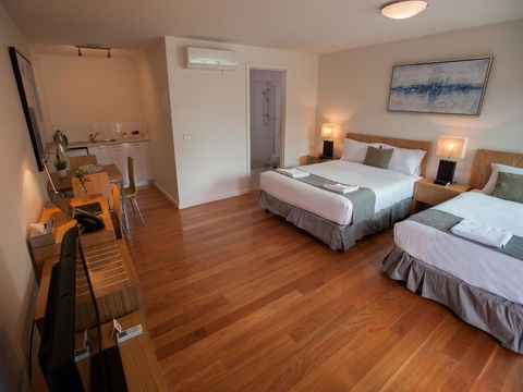 Great Ocean Road Resort - Kawana Tourism 30