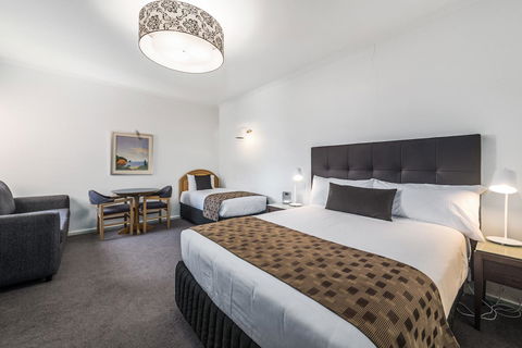 Quality Hotel Wangaratta Gateway - Kawana Tourism 27