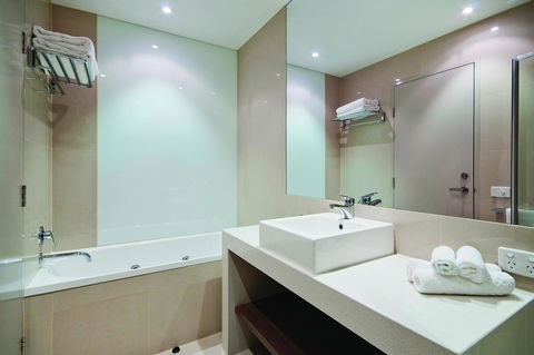 Quality Hotel Wangaratta Gateway - Kawana Tourism 43