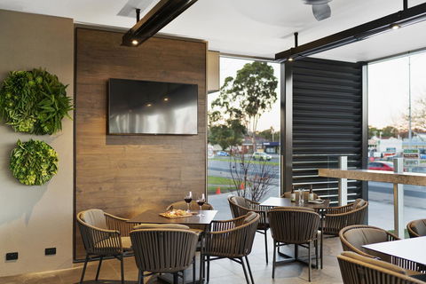 Quality Hotel Wangaratta Gateway - Kawana Tourism 8