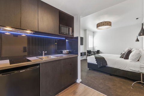 Quality Hotel Wangaratta Gateway - Kawana Tourism 17