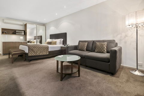 Quality Hotel Wangaratta Gateway - Kawana Tourism 13