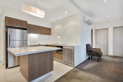 Quality Hotel Wangaratta Gateway - Kawana Tourism 34