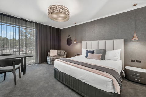 Quality Hotel Wangaratta Gateway - Kawana Tourism 31