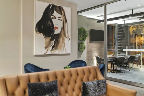 Quality Hotel Wangaratta Gateway - Kawana Tourism 6