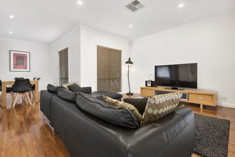 Quality Hotel Wangaratta Gateway - Kawana Tourism 38