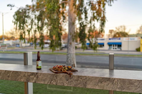 Quality Hotel Wangaratta Gateway - Kawana Tourism 1