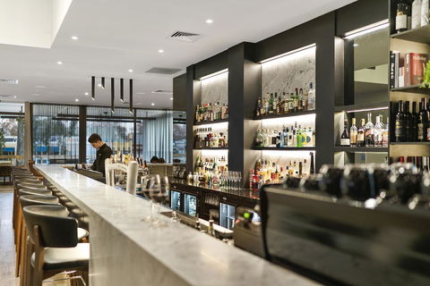Quality Hotel Wangaratta Gateway - Kawana Tourism 7