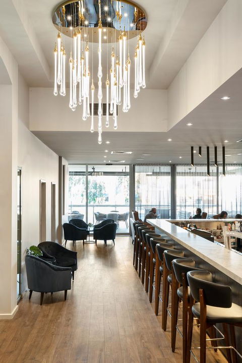Quality Hotel Wangaratta Gateway - Kawana Tourism 9