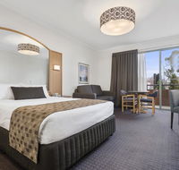 Quality Hotel Wangaratta Gateway - Kawana Tourism