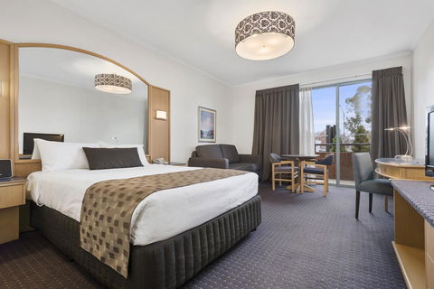 Quality Hotel Wangaratta Gateway - Kawana Tourism 0