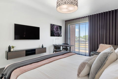 Quality Hotel Wangaratta Gateway - Kawana Tourism 29