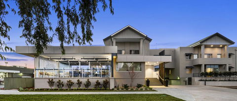 Quality Hotel Wangaratta Gateway - Kawana Tourism 4