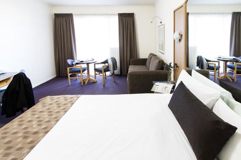 Quality Hotel Wangaratta Gateway - Kawana Tourism 44