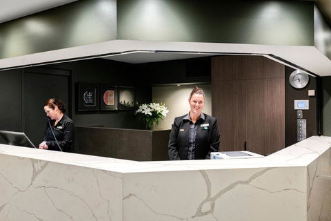 Quality Hotel Wangaratta Gateway - Kawana Tourism 10