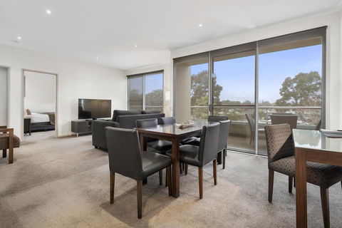 Quality Hotel Wangaratta Gateway - Kawana Tourism 39