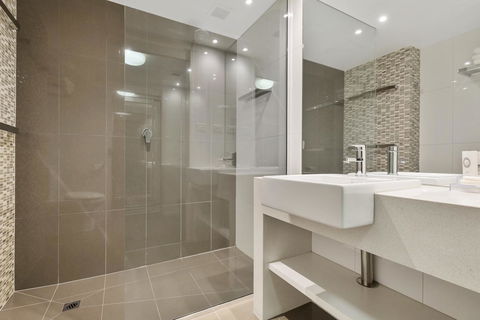 Quality Hotel Wangaratta Gateway - Kawana Tourism 37