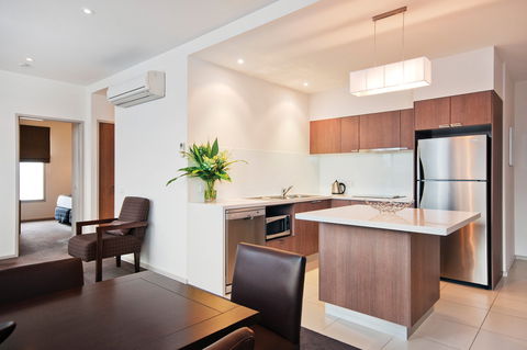 Quality Hotel Wangaratta Gateway - Kawana Tourism 41