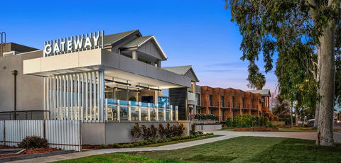 Quality Hotel Wangaratta Gateway - Kawana Tourism 5