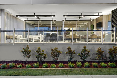 Quality Hotel Wangaratta Gateway - Kawana Tourism 3