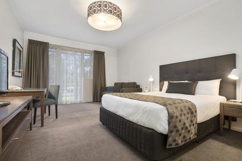 Quality Hotel Wangaratta Gateway - Kawana Tourism 12