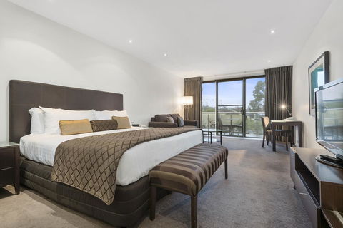 Quality Hotel Wangaratta Gateway - Kawana Tourism 14
