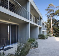 Chatby Lane Lorne - Kawana Tourism
