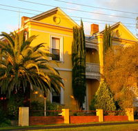Campbell st Lodge - Kawana Tourism