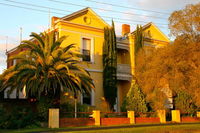 Book Castlemaine Accommodation Vacations Kawana Tourism Kawana Tourism
