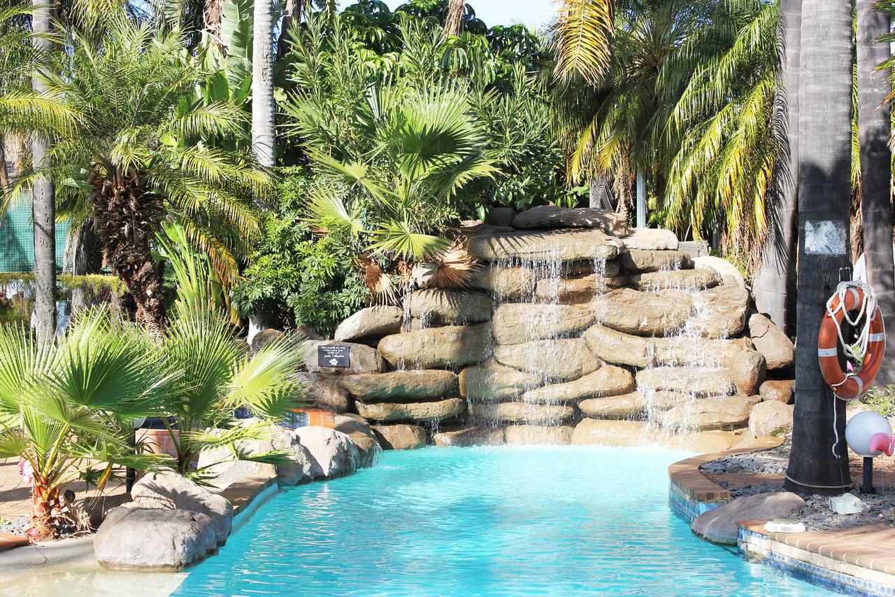 Pyramid Hill VIC Kawana Tourism