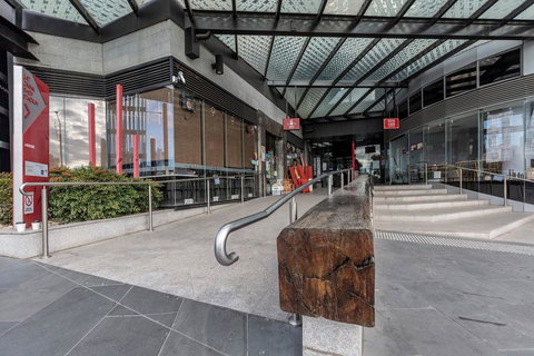 2Bedroom Apartment With Views In Docklands Next To CBD & Marvel Stadium - Kawana Tourism 20