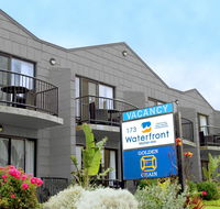 Apollo Bay Waterfront Motor Inn - Kawana Tourism