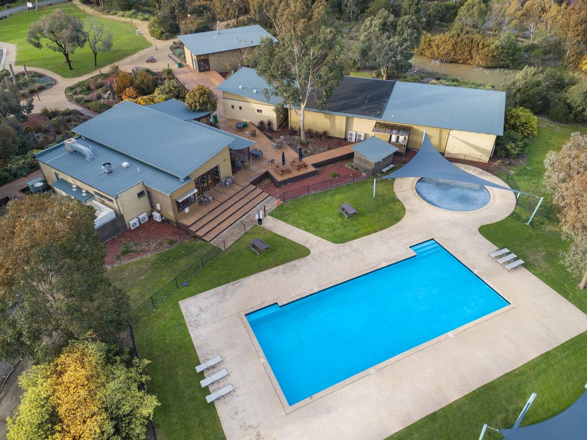  Kawana Tourism