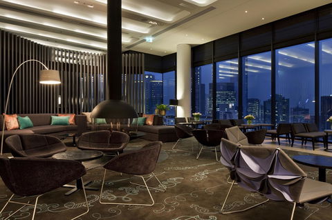 Crown Metropol Melbourne - Kawana Tourism 18