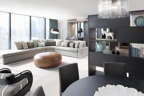 Crown Metropol Melbourne - Kawana Tourism 4