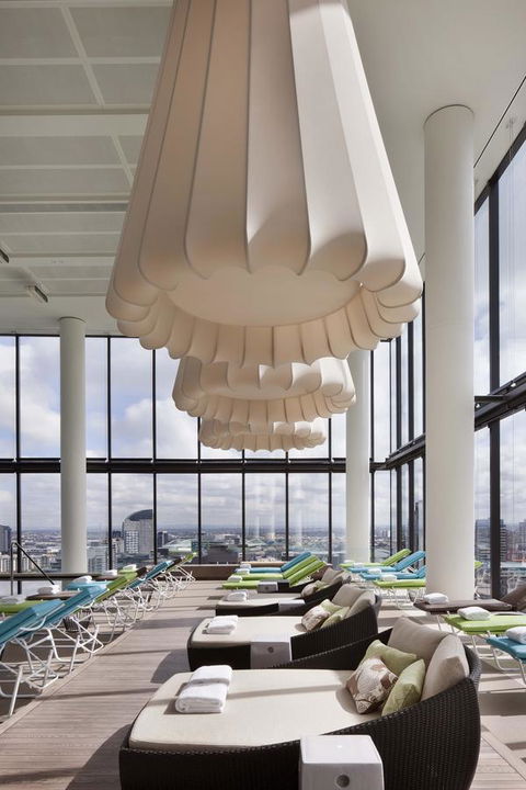 Crown Metropol Melbourne - Kawana Tourism 15