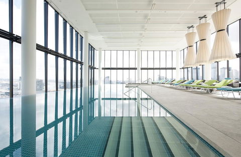 Crown Metropol Melbourne - Kawana Tourism 16