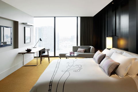 Crown Metropol Melbourne - Kawana Tourism 3