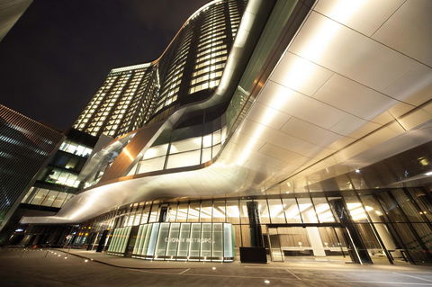 Crown Metropol Melbourne - Kawana Tourism 0